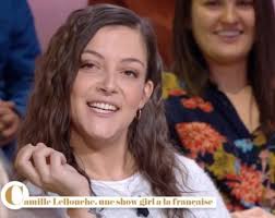 English translation of lyrics for coco corona by camille lellouche. Camille Lellouche Seins Nus Pour Remercier Son Ex La Photo Qui Buzze Sur Instagram