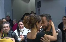 Así reaccionan natalia téllez y chumel torres al ver fotos. Natalia Tellez Revela Las Razones Por Las Que Termino Con Chumel Torres Laura G