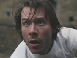 Hamlet in the Golden Vale