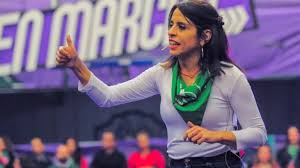 Stream tracks and playlists from victoria donda on your. Áˆ Denuncian A Victoria Donda Por Ofrecer Un Cargo En El Inadi A Su Exempleada Domestica Luego De No Pagar Sus Aportes