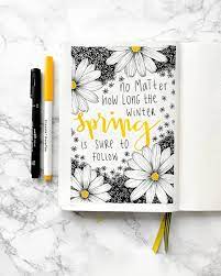 Pin On Bullet Journal