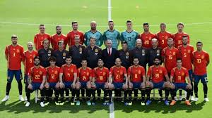 Pelatih sdh baik jd hrs dipertahankan.jgn gonta ganti pelatih biar pemain kita terbiasa dg… Piala Dunia 2018 Spanyol Hebat Tapi Sulit Ulangi Prestasi 2010