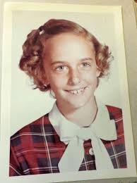 Kim Bricker former counselor at Rancho Cotate High identified Deborah  Lipton bottom row far right. 22 to go. Who was the teacher, grade and year?  Found this in an email from over