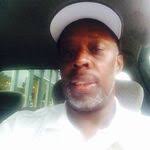 Demetrius Hardeman's Instagram, Twitter & Facebook