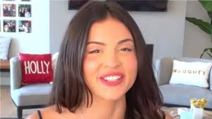 Are Holly And Nathan From Too Hot To Handle Still Together?