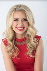 Ann Powell's Instagram, Twitter & Facebook