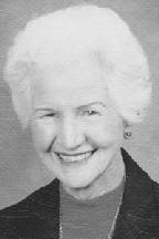 Dorothy Knox Obituary (2007)