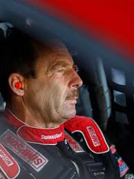 Fast times recorded at NHRA Summernationals at Raceway Park