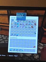 Check spelling or type a new query. Ok Guys I M Back With Another Question I Enchanted A Diamond Shovel And Got Fortune 2 What S The Point Of Having Fortune 2 On A Shovel Minecraft