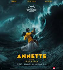 La durée du film est de 108 minutes. Cannes 2021 Annette Benedetta Titane Les Dix Films Les Plus Attendus