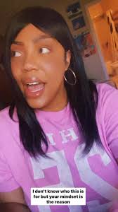 Sometimes it’s not the universe holding you back, it’s the mindset you keep  recycling. ✨, When you shift your thoughts, you shift your reality. 💫,  Comment ‘I’m ready’ if this resonated. 🌿 ...