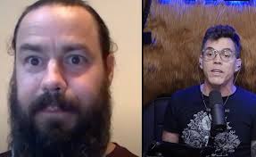 Steve-O And Chris Pontius Recap One Of The Wildest Nights Of Partying In  Miami They Ever Had