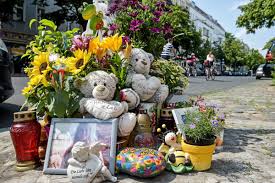 September 21, 2019 · cologne, germany ·. Studentin Johanna Hahn In Berlin Uberfahren Lebenslanglich Fur 28 Jahrigen Berliner Morgenpost