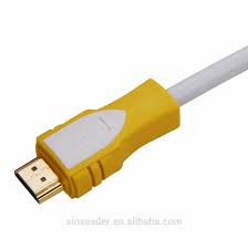 Hdmi For Stb Dvr Receiver Projector 19pin Standard With Ethernet 1 4 2 0 Premium Hdmi Cable Buy Hdmi Hdmi Cable Tv Hdmi Product On Alibaba Com How to connect dvd, tata sky, tv and projector simultaneously through hdmi cable?