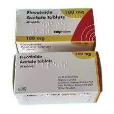 Image result for Flecainide