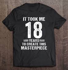 18th birthday gift ideas for him come in all shapes and. Funny 18 Years Old Joke 18th Birthday Gift Gag Dad Son