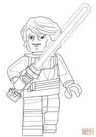644 x 1024 jpg pixel. Lego Star Wars Anakin Skywalker Super Coloring Kleurplaten Lego Star Wars Lego