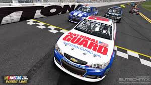 You can also free download another racing game which is called nascar heat evolution from. Nascar The Game Inside Line Inside Sim Racing