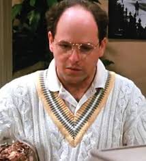 George Costanza: Mode-Ikone : r/seinfeld