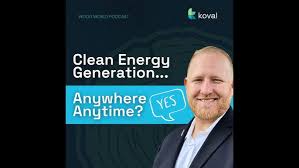 Turning Wood Waste into Profits: Miles Murray