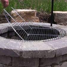 We did not find results for: Sol 72 Outdoor Verona Foldable Cooking Round Fire Pit Log Grate Wayfair Fire Pit Cooking Fire Pit Bbq Cheap Fire Pit