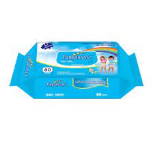 China Wholesales Free Sample Oem Wet Tissue Baby Wipes With Aloe China Wipes And Baby Wipes Price