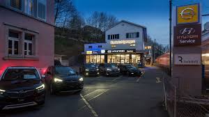 Gm opel garage elektronik servis ve yedek parça hizmetleri youtube abone olmayı unutmayınız. Autos Von Opel Und Hyundai In Zurich Ruckstuhl Garagen