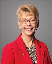 District Organization Chart with Photos