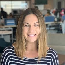 Amy Galarneau's Instagram, Twitter & Facebook