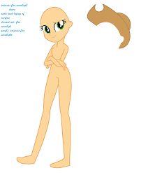 Mlp eqg 4 rainbow dash (.) vector #2. Applejack Base Camper Legend Of Everfree By Flormoonlight On Deviantart