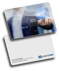 Share your contact details with a tap and give back to nature at the same time. Nfc Business Card Transfer Data Contactless Variuscard