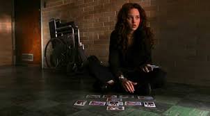 Blair witch 2 journeys into a dark and dangerous. Film Review Book Of Shadows Blair Witch 2 2000 Hnn