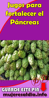 Jugos Para Fortalecer El Pancreas Diabetes Fun To Be One Low Calorie Recipes