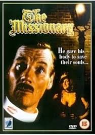 The Missionary [Reino Unido] [DVD]