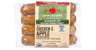 Sam's choice all natural smoked chicken apple sausage combines juicy chicken with sweet apples and makes for a marvelously flavorful sausage. Whole30 Compliant Sausage Every Whole30 Approved Sausage Brand Whole Kitchen Sink