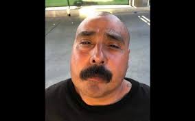 Merced, CA arrest alleged gang members with guns