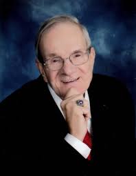 Rev. Lonnie Wayne Melton Obituary 2018