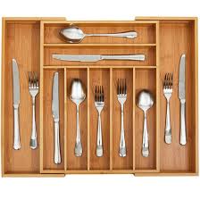 We did not find results for: Diahom Silverware Drawer Organizer Expandable Premium Bamboo Cutlery Utensil Holder Tray Adjustable Flatware Organizers Buy Online In Bahamas At Bahamas Desertcart Com Productid 206858402
