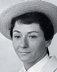 Barbara Wilk-Ślizowska (1935-2023)