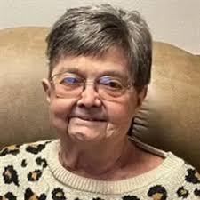Obituary information for Marilyn Ann Moeding