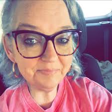 Monica Mcvay's Instagram, Twitter & Facebook