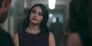 Archie archieandrews archiecomics betty veronica. Riverdale Fans React To Veronica S Name Change After Dramatically Ditching Her Family