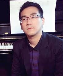 赵野-中央音乐学院