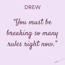 Everyone is talking about the 🔥🔥🌶️🔥🌶️🔥🌶️🔥 scene in Hyde Park from  The Billionaire's Ride. This is how it begins…