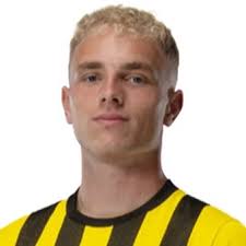 Profile Luis Bukvasevic, : Info, news, matches and statistics