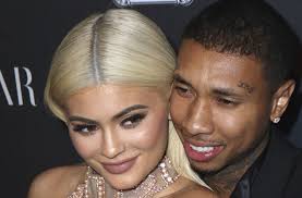 Subreddit dedicated to kendall jenner. Nach Der Trennung Von Tyga Ist Das Der Neue Freund Von Kylie Jenner