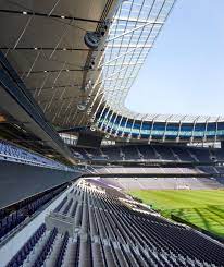9th june 2020 nordic stadiums 0. Gallery Of Tottenham Hotspur Stadium Populous 9