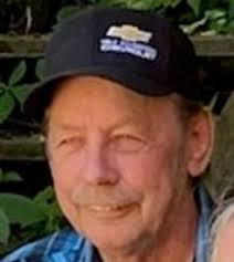 Orrin "Junior" Stai Obituary May 13, 2022