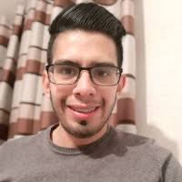 Omar David Del Angel Caballero