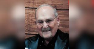 Obituary for Jack Clesson Gillette